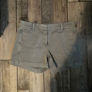 J.Crew Shorts